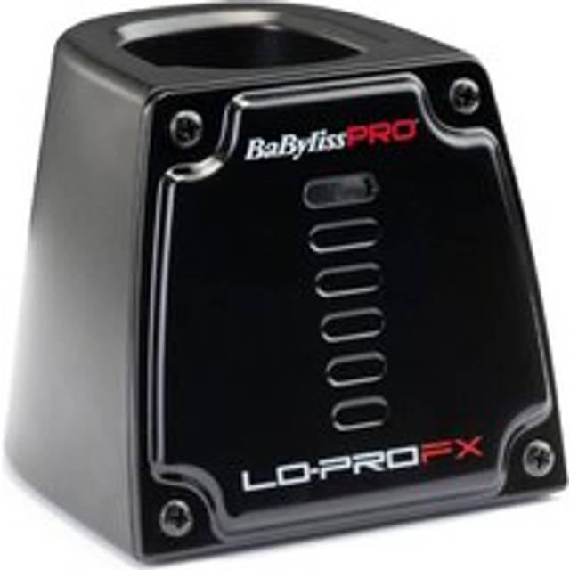 Babyliss Pro LO-PRO FX Hair Clipper Charging Base Stand Fast Charging