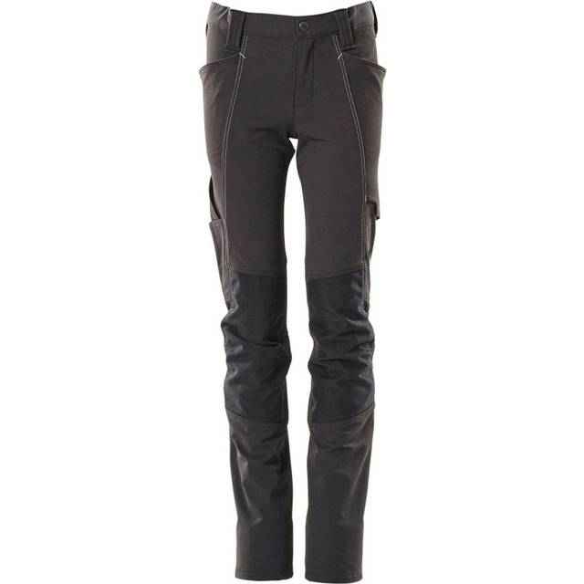 Mascot Accelerate Trousers for Children Black (140)