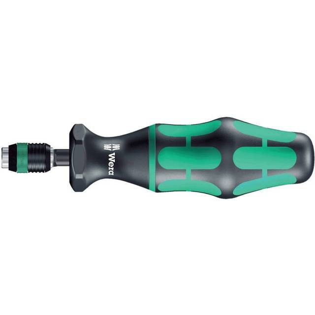 Drehmomentschraubendreher, 7400 0,3-1,2 Nm 0,3 Nm WERA