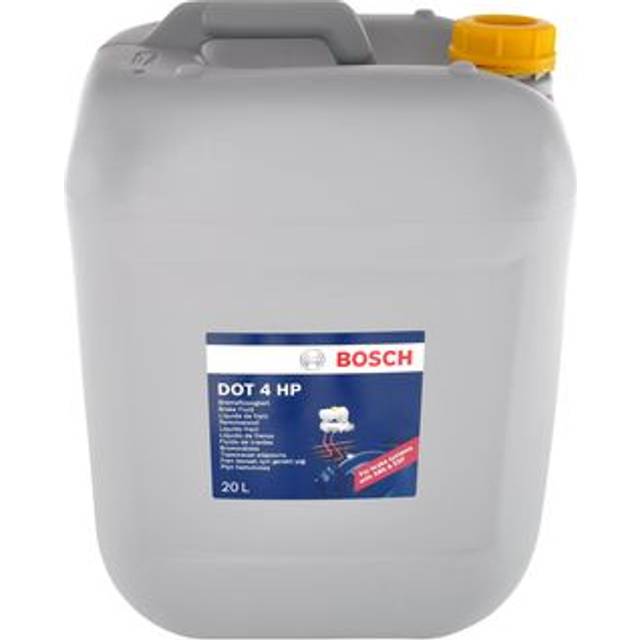 BOSCH DOT 4 Bremsevæske 1 987 479 115 20
