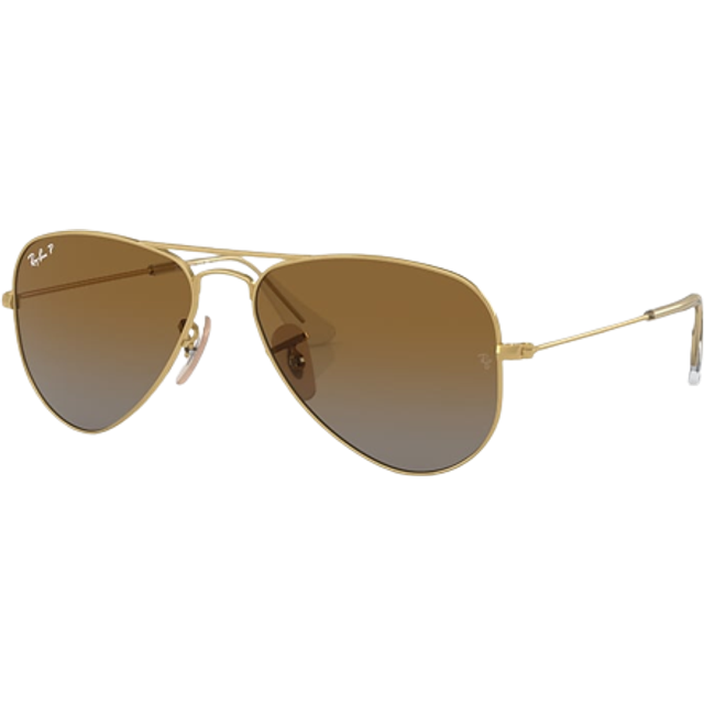 Ray-Ban Junior Aviator - RJ9506S 223/T5 5214