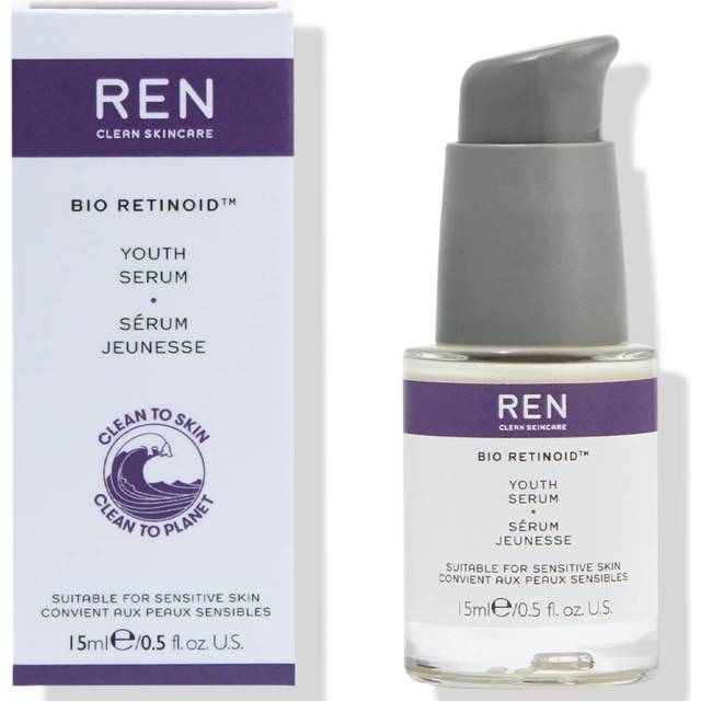 Ren Skincare Mini Bio Retinoid™ Youth Serum 15ml