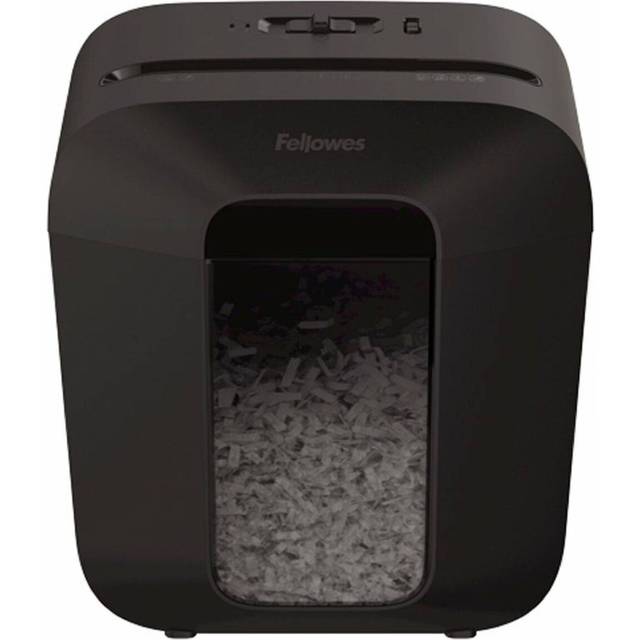 Dokumentförstörare P4 | Fellowes Powershred LX25 [3,5kg]