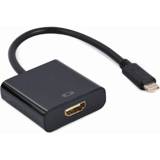Cablexpert USB-C till HDMI-adapter - 4K, 30Hz