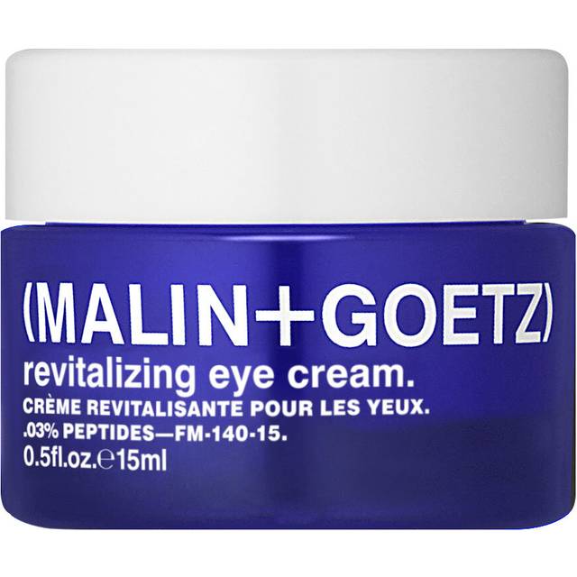 Malin + Goetz Revitalising Eye Cream 15ml