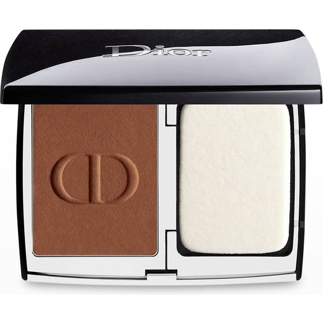 Dior Forever Natural Velvet - Foundation - 8N Neutral - 8n Neutral