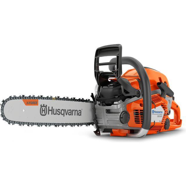 Husqvarna 550 XP Mark II Motorsåg