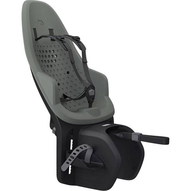 Cykelsits Thule Yepp 2 Maxi Pakethållarfäste Agave