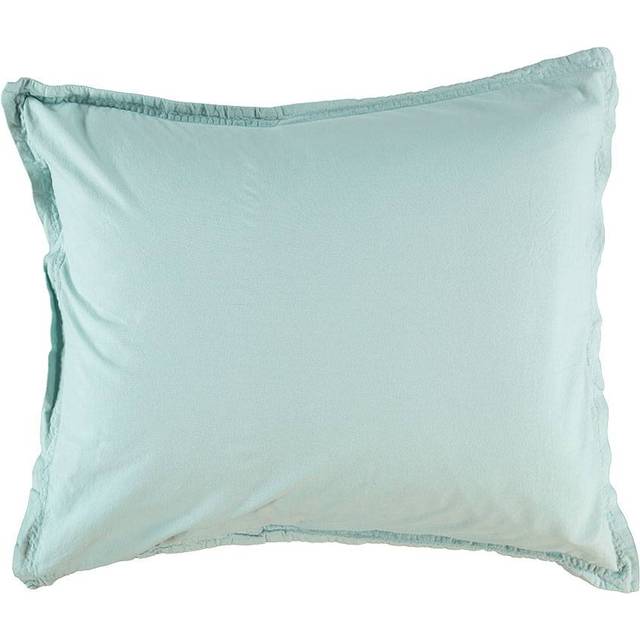 Gripsholm Vintage Örngott 50x90 Blå - Cloud Blue (50x90)
