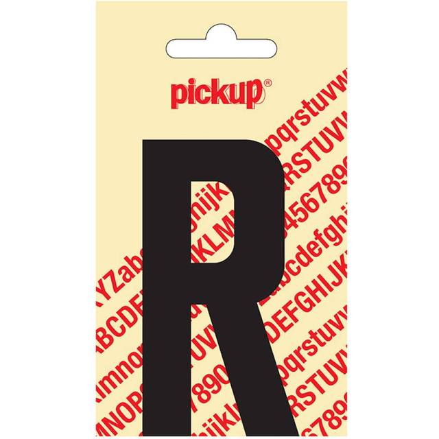 Pickup Letter R 9cm