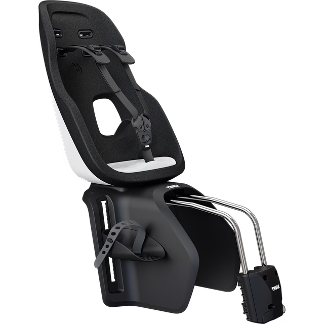 Thule Yepp Nexxt 2 Maxi Rm - White