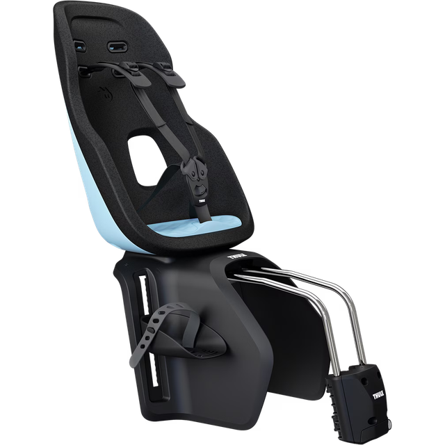 Thule Yepp Nexxt 2 Maxi Fm - Blue