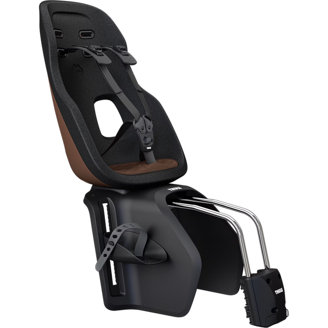 Thule Yepp Nexxt 2 Maxi Frame Mount Childseat