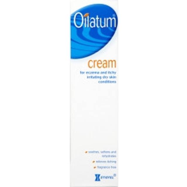 Oilatum Cream 150g