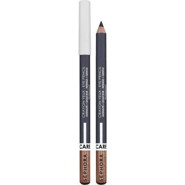 Sephora Collection Eye Pencil - Intense + Gentle - Vegan Waterproof Eye Pencil 08 Wild Mint (1,05 G) - 08 Wild Mint (1,05 g)