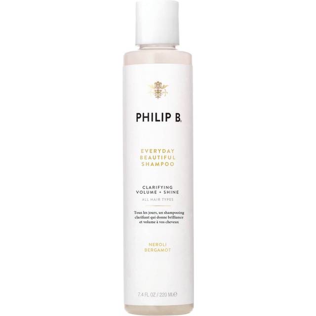 Philip B Everyday Beautiful Shampoo 220 ml