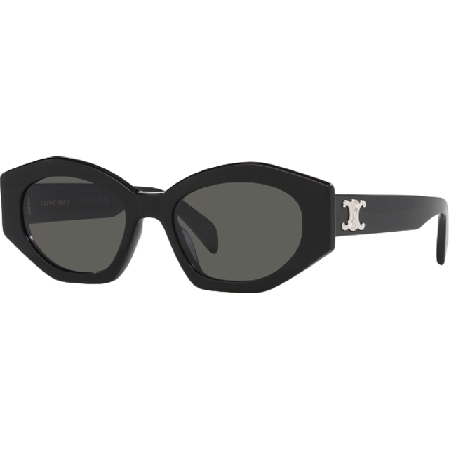 サングラス CELINE SS25 Woman SUNGLASSES (CL40238U 01A) Celine CL40238U 01A (8 stores) find the best price now »