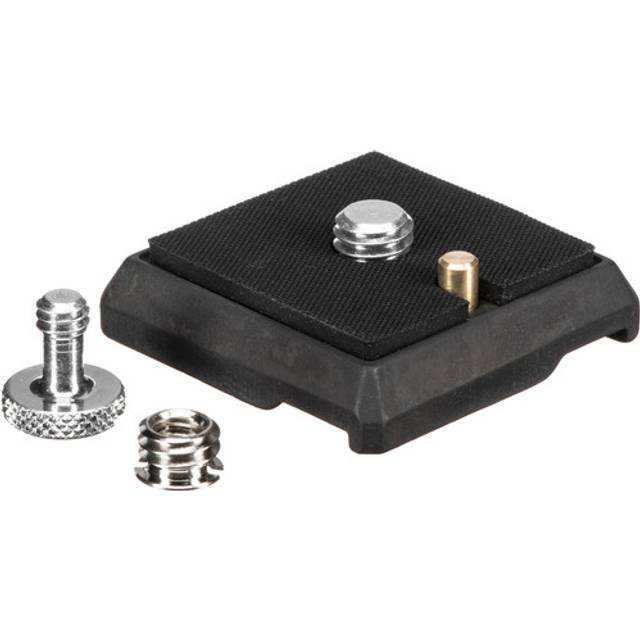 Gitzo GS5370C Quick Release Plate Square C