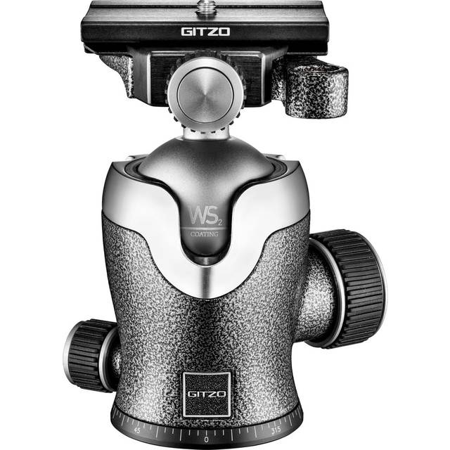 Gitzo Head GH3382QD