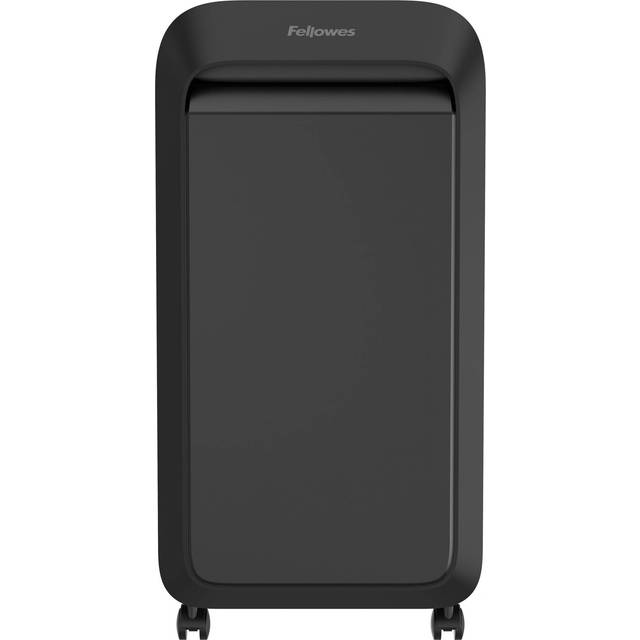 Fellowes Powershred LX221 Micro-Cut Shredder (White)