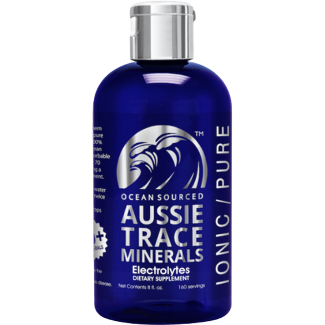 Aussie Trace Minerals 240 ml