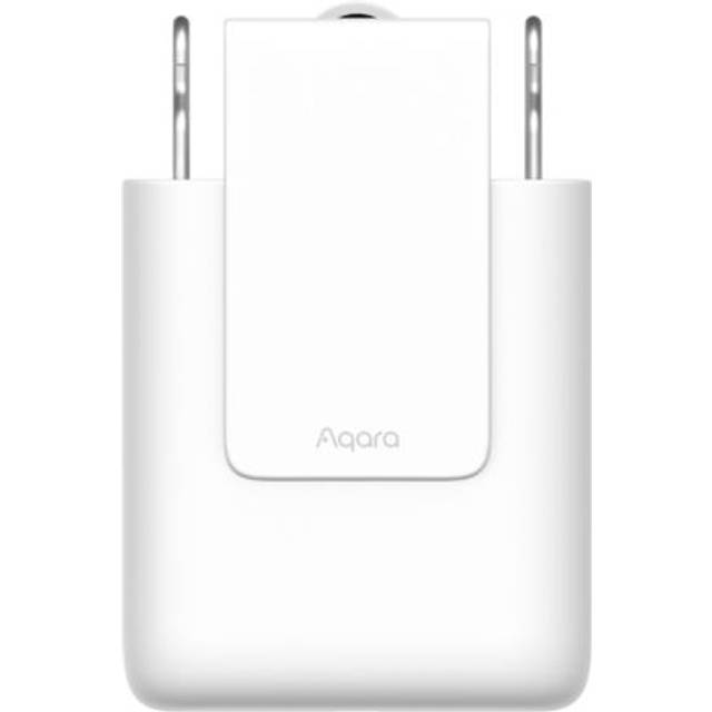 AQARA Smart Curtain Driver E1 Starter Kit - Track, Black,White