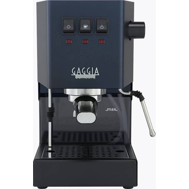 Gaggia Classic Evo blå RI9481/15