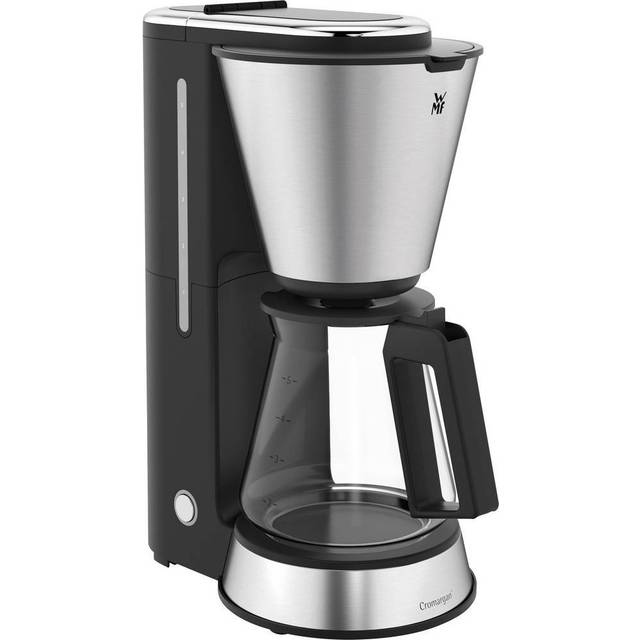 KAFFEBRYGGARE Aroma