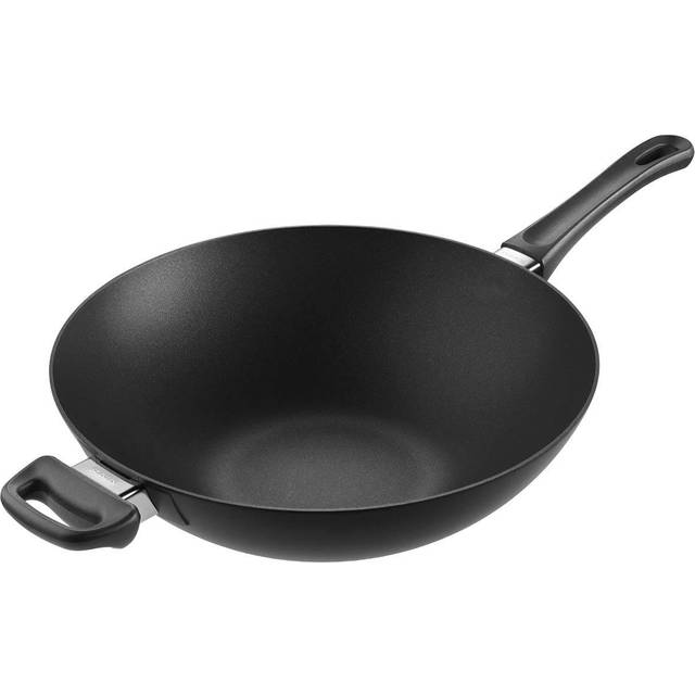Scanpan - Classic Induction 32cm Wok