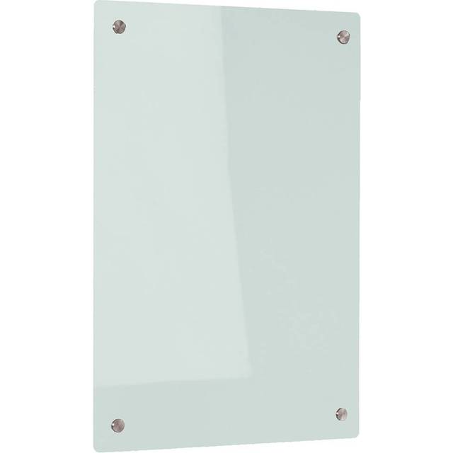 WriteOn glass Whiteboard - 1200 x 900mm (HxW)