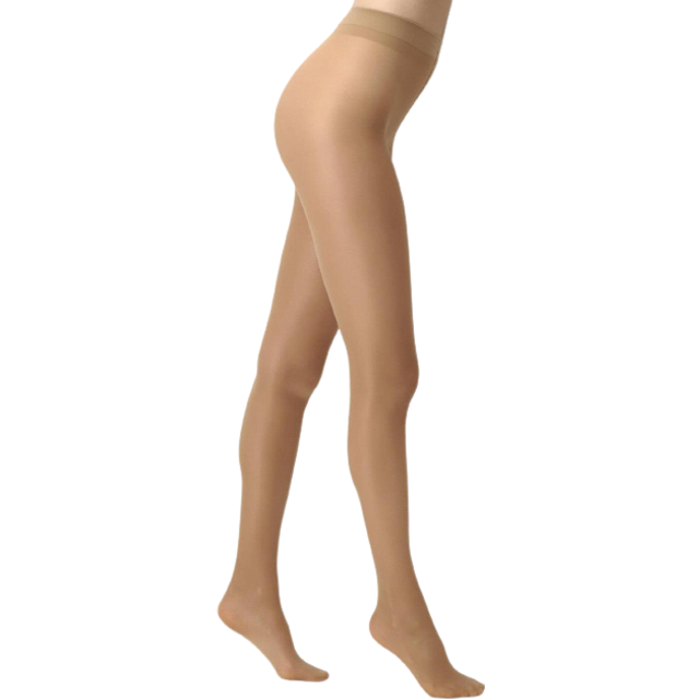 Oroblu Sensuel 30 Tights - Beige - Medium * Kampanj *