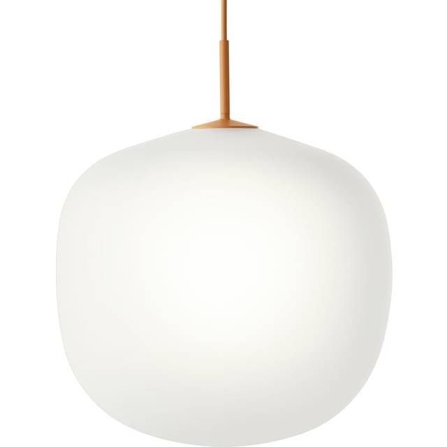 Muuto Rime pendel Ø45 cm Orange