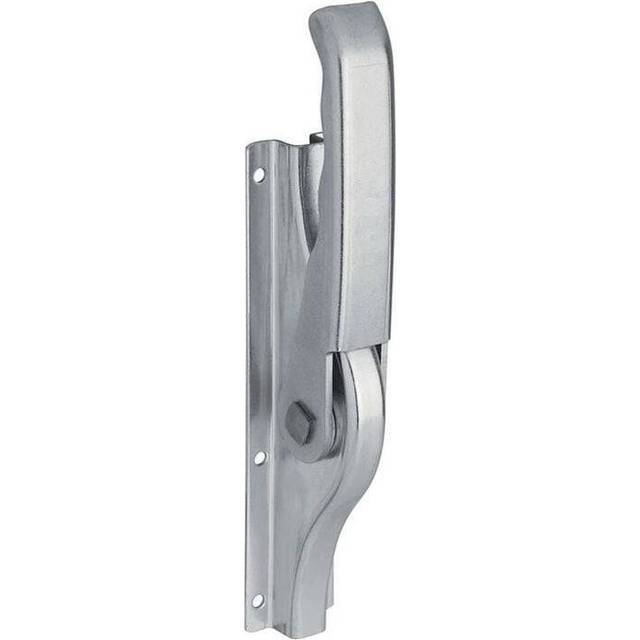 Tortreibriegel PLANO 13mm, Schlaufenanzahl 3 STA hell verz.DENI