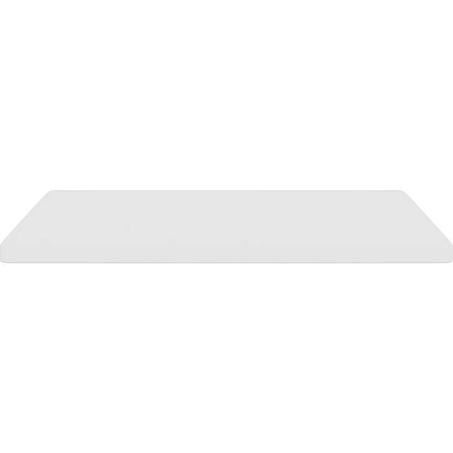 Montana Panton Wire shelf 33x34.8 cm New white