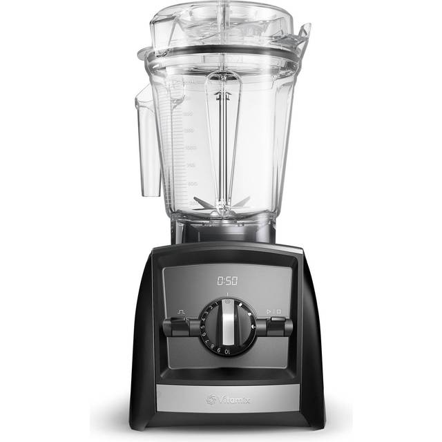 Vitamix Ascent A2500i Black