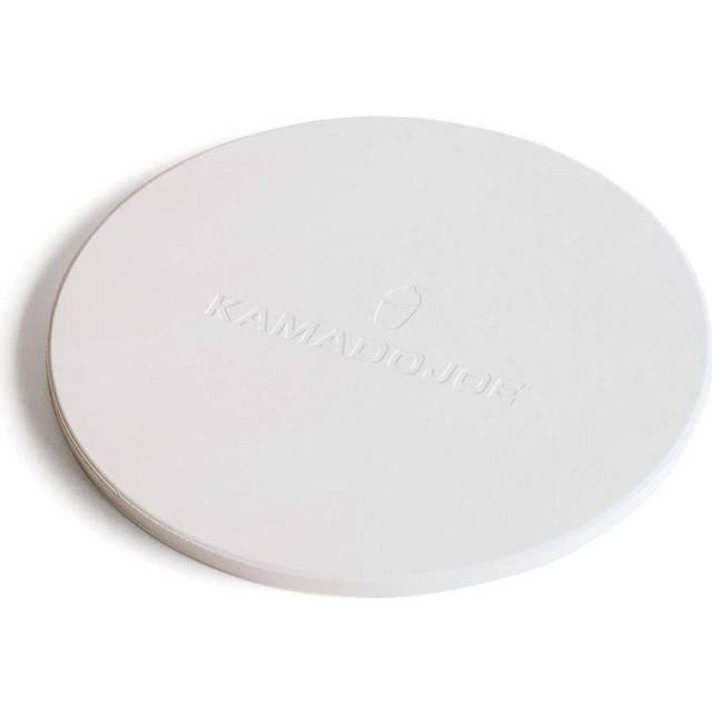 Kamado Joe - Pizza Stone 38 cm - snabb hemleverans