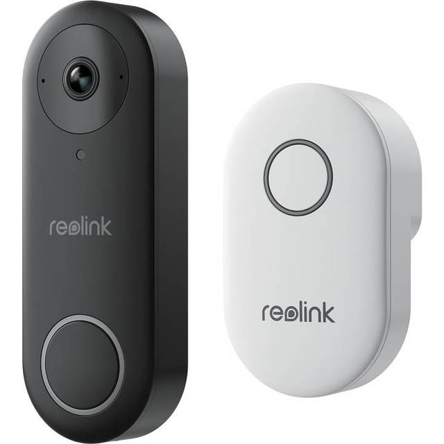 Reolink WiFi Dørklokke