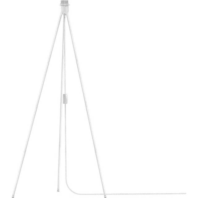 Tripod Floor Lamp Stand, Black