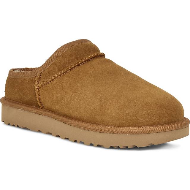 Ugg Classic Suede Slipper
