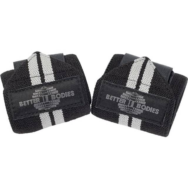 Better Bodies Elastic Wrist Wraps