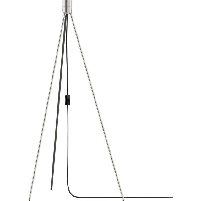 UMAGE - Tripod Floor Stand Brushed Steel