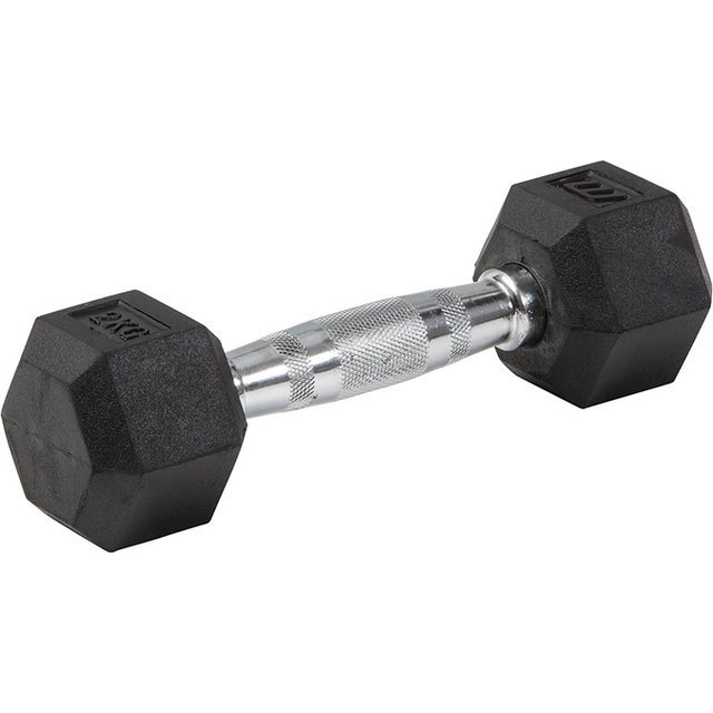 Master Fitness HexHantel