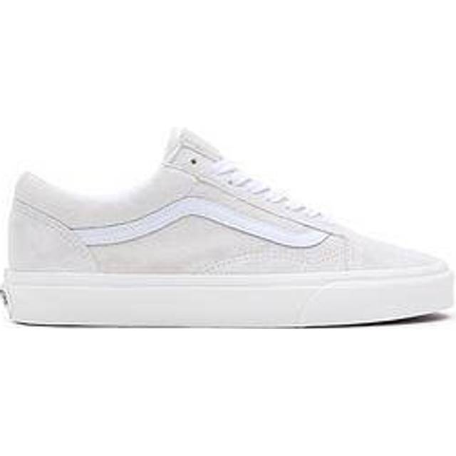 Vit Vans / 8.5 (8.5)