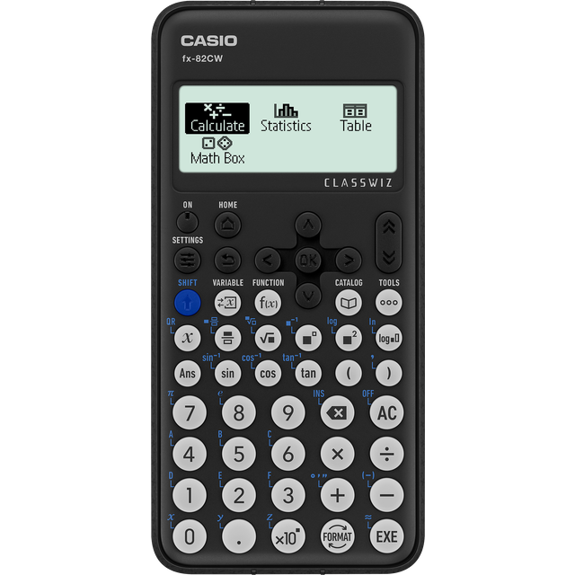 Casio FX-82 CW CLASSWIZ