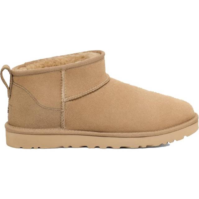 UGG Classic Ultra Mini - Mustard Seed