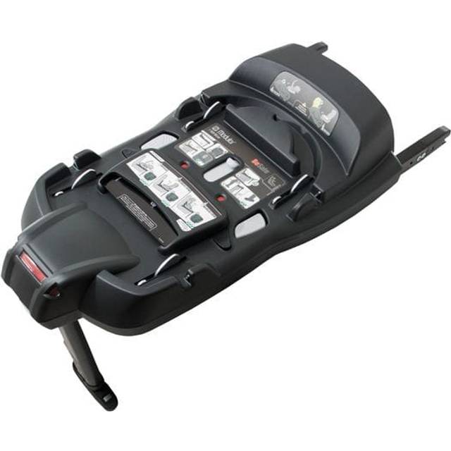 Besafe Izi Modular I-Size Bas Black