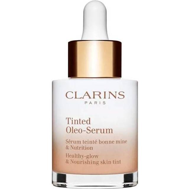Clarins Tinted Oleo-Serum 05 (30 ml)