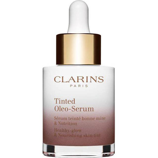Tinted Oleo-Serum