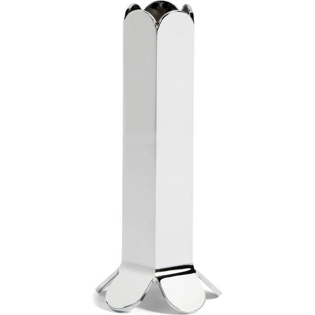 HAY Arcs candle sticks 13 cm Mirror