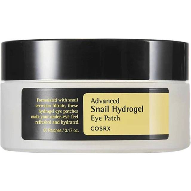 COSRX Advanced Snail Hydrogel Eye Patches 60 pcs
